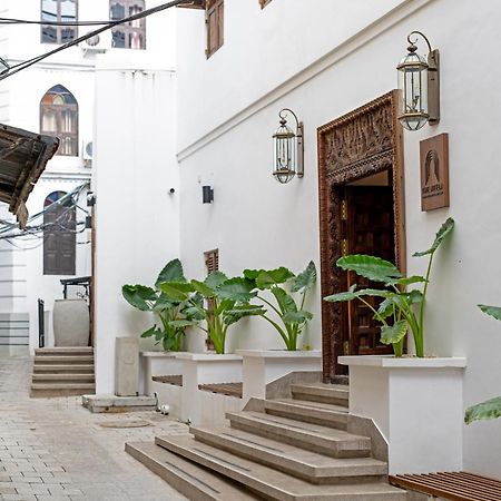 The Neela Boutique Hotel Stone Town Zanzibar المظهر الخارجي الصورة