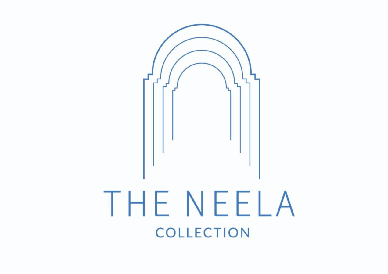 The Neela Boutique Hotel Stone Town Zanzibar المظهر الخارجي الصورة
