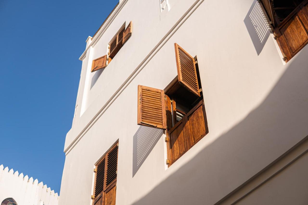 The Neela Boutique Hotel Stone Town Zanzibar المظهر الخارجي الصورة
