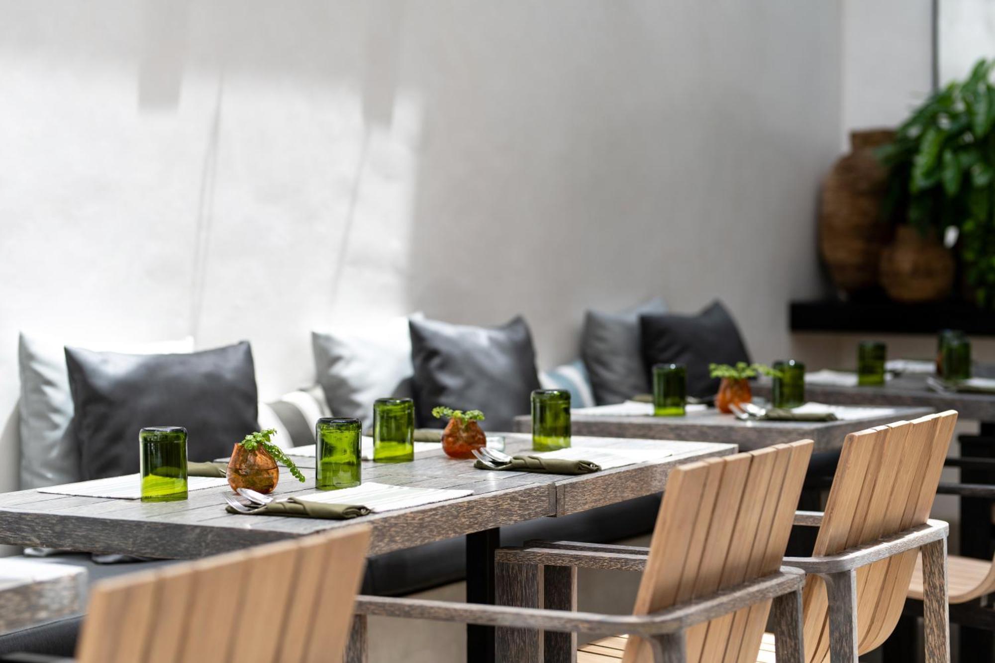 The Neela Boutique Hotel Stone Town Zanzibar المظهر الخارجي الصورة