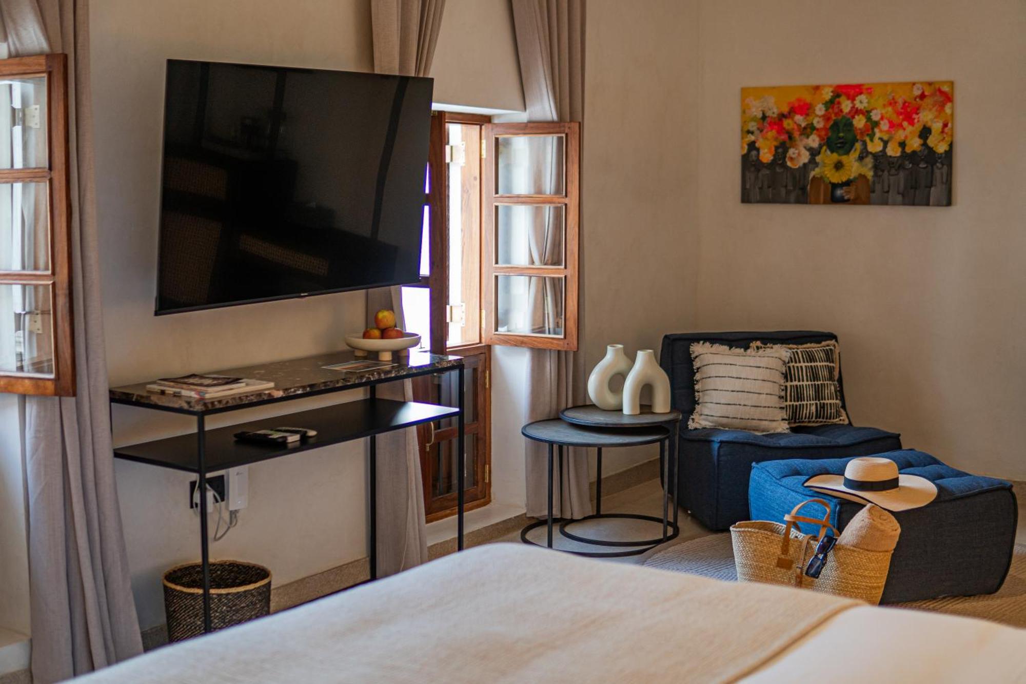 The Neela Boutique Hotel Stone Town Zanzibar المظهر الخارجي الصورة