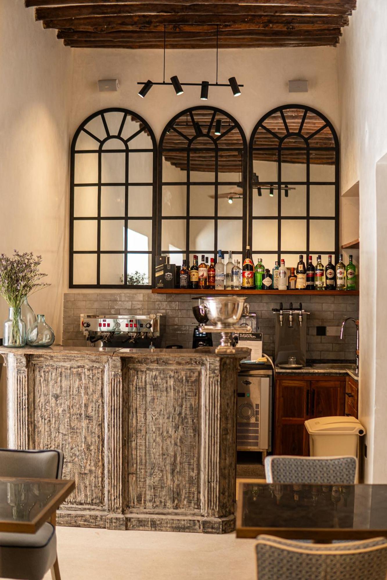 The Neela Boutique Hotel Stone Town Zanzibar المظهر الخارجي الصورة