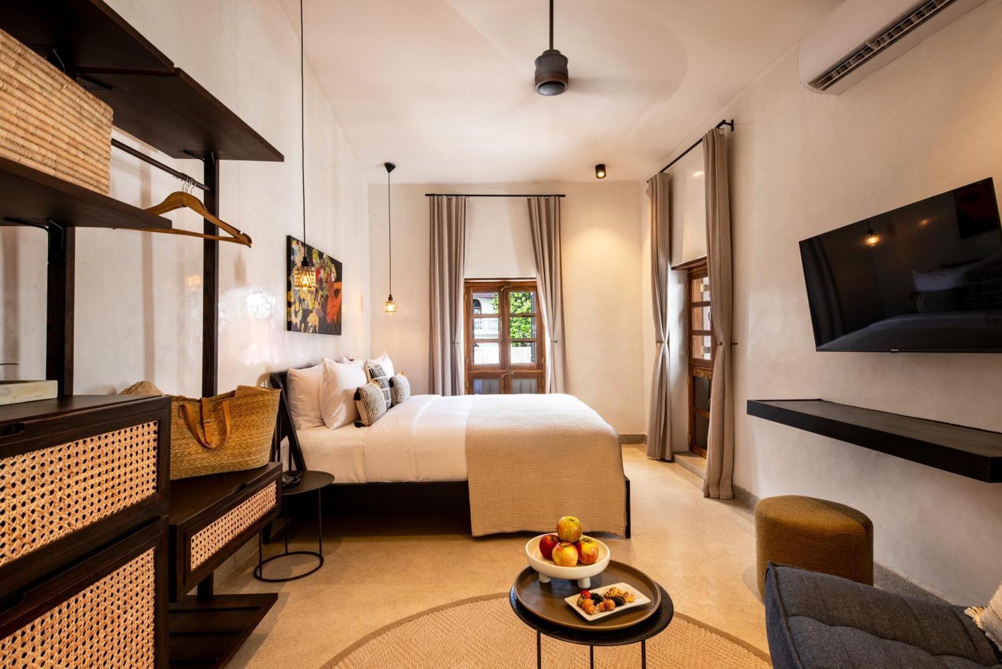 The Neela Boutique Hotel Stone Town Zanzibar المظهر الخارجي الصورة