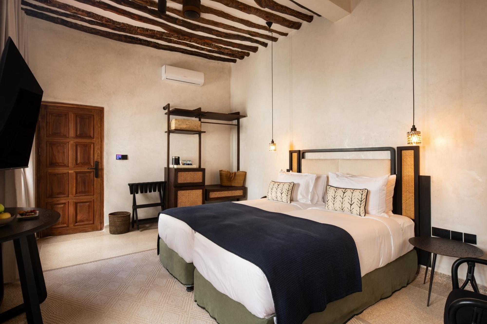 The Neela Boutique Hotel Stone Town Zanzibar المظهر الخارجي الصورة