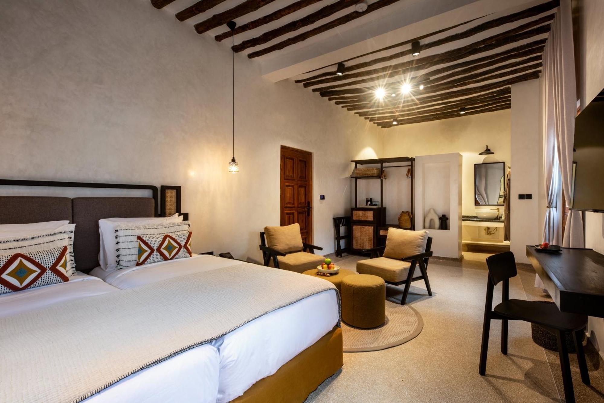 The Neela Boutique Hotel Stone Town Zanzibar المظهر الخارجي الصورة