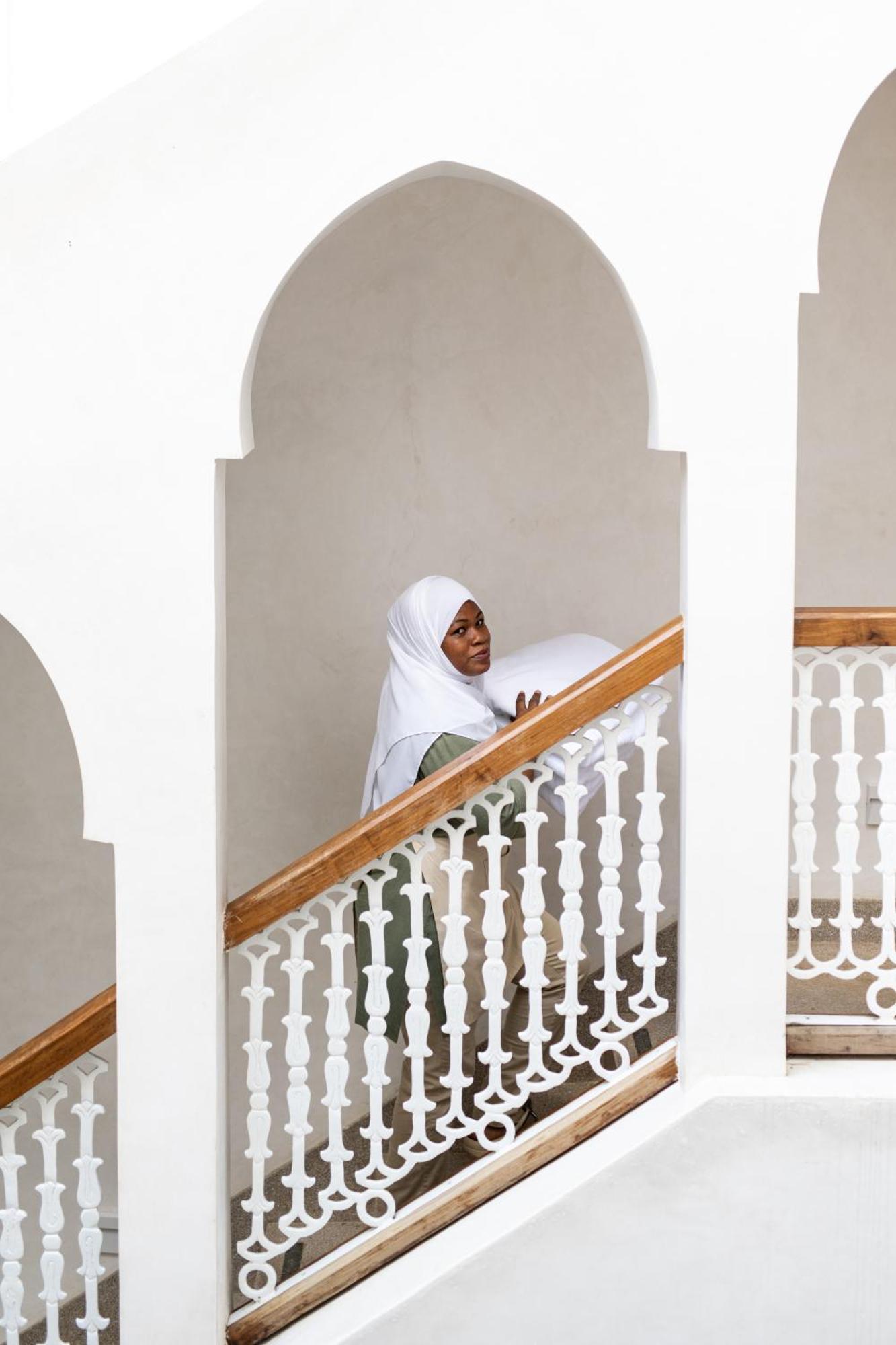 The Neela Boutique Hotel Stone Town Zanzibar المظهر الخارجي الصورة