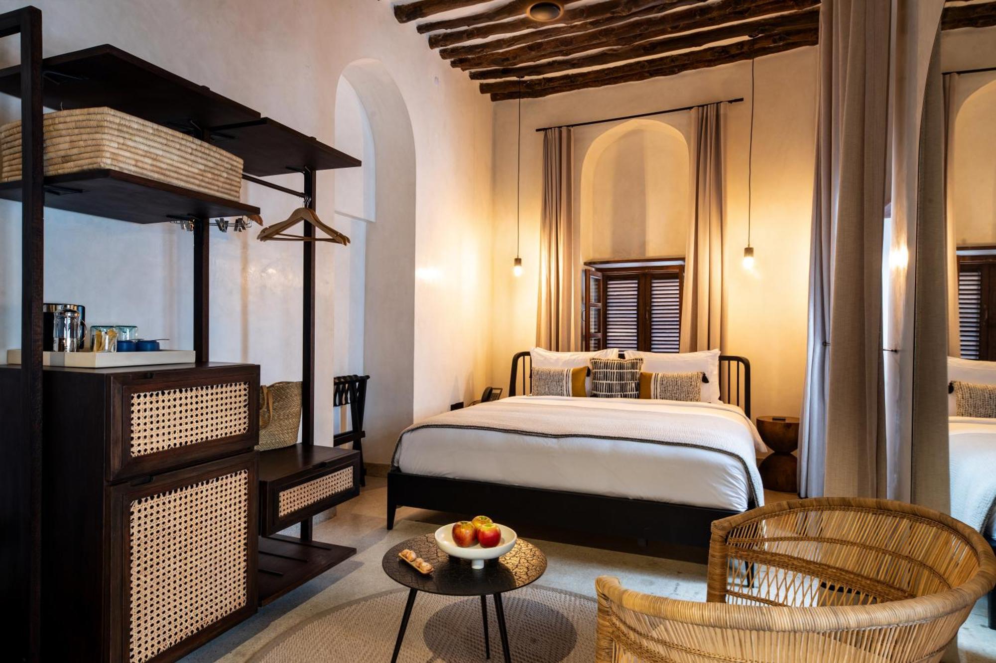 The Neela Boutique Hotel Stone Town Zanzibar الغرفة الصورة