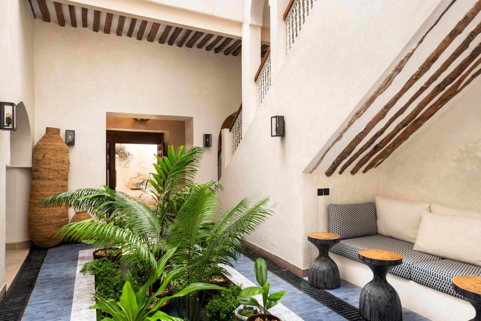 The Neela Boutique Hotel Stone Town Zanzibar المظهر الخارجي الصورة