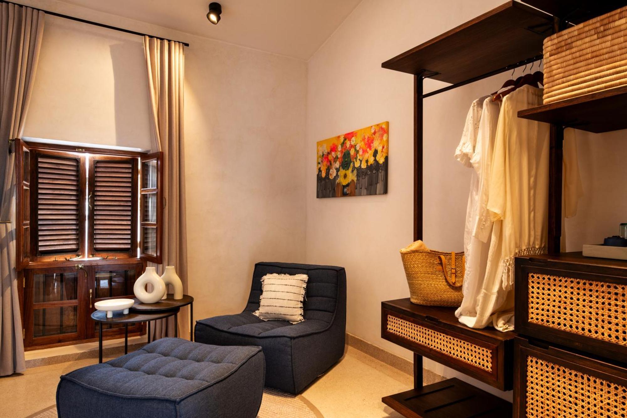 The Neela Boutique Hotel Stone Town Zanzibar الغرفة الصورة