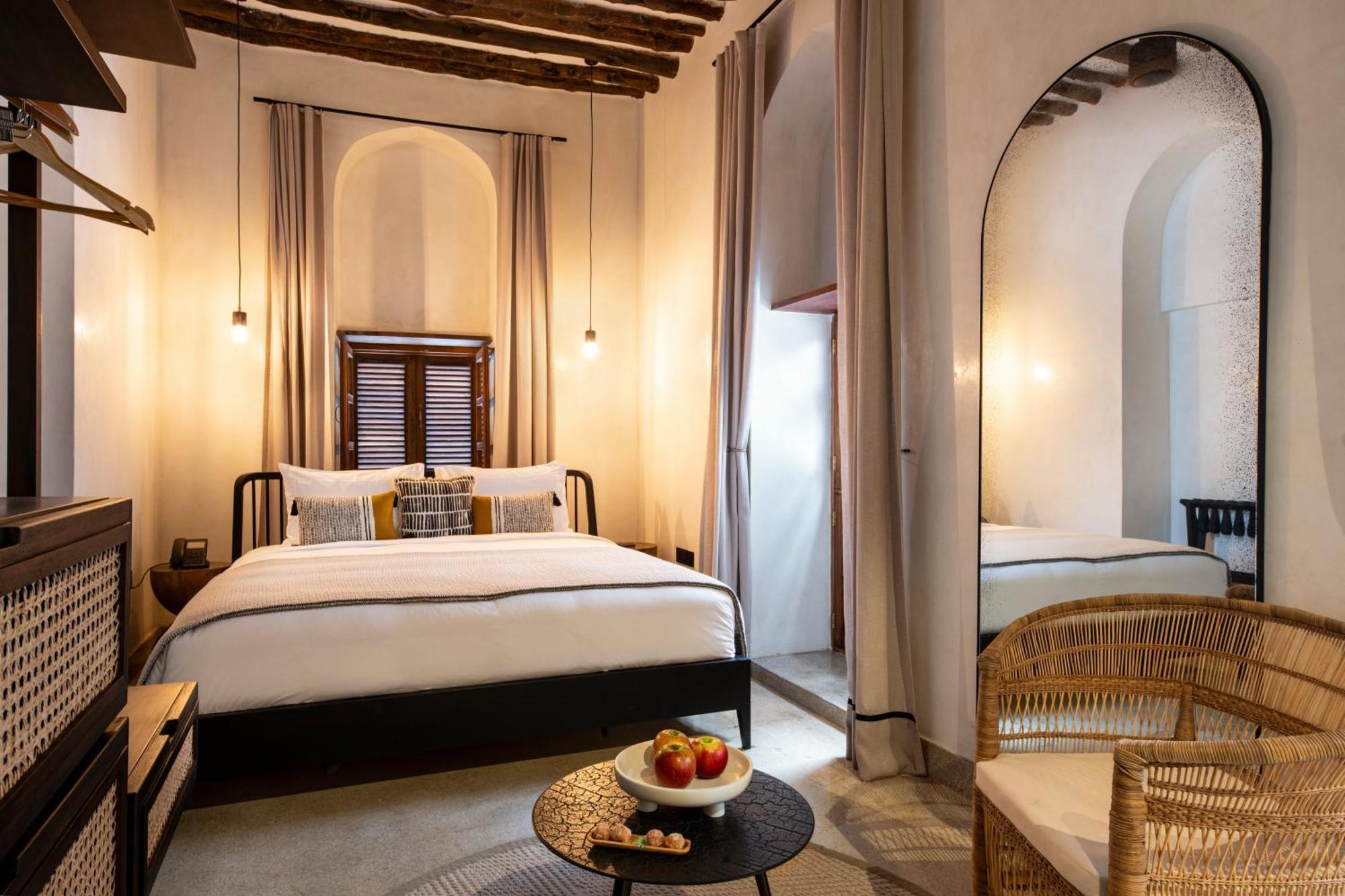 The Neela Boutique Hotel Stone Town Zanzibar الغرفة الصورة