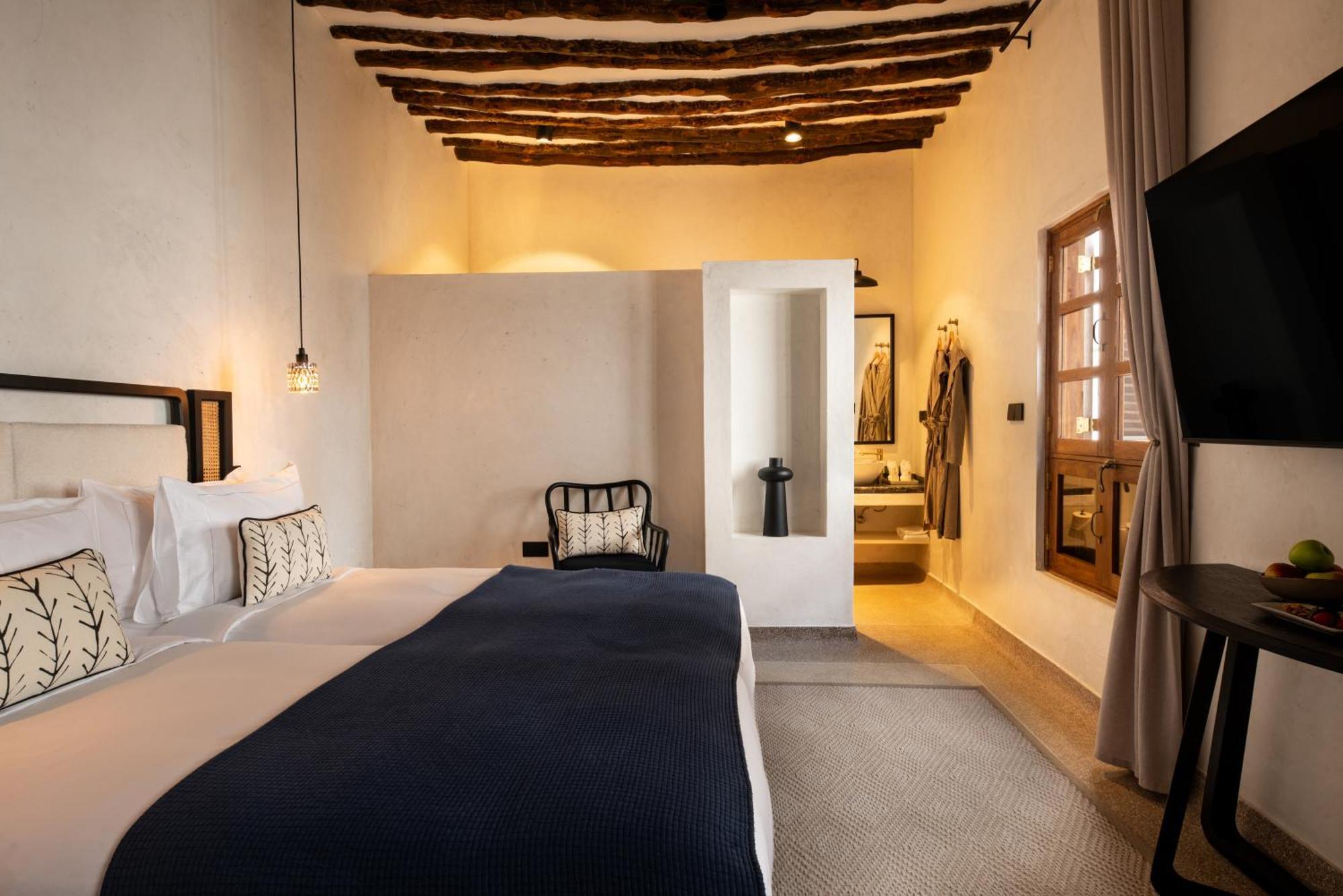 The Neela Boutique Hotel Stone Town Zanzibar الغرفة الصورة